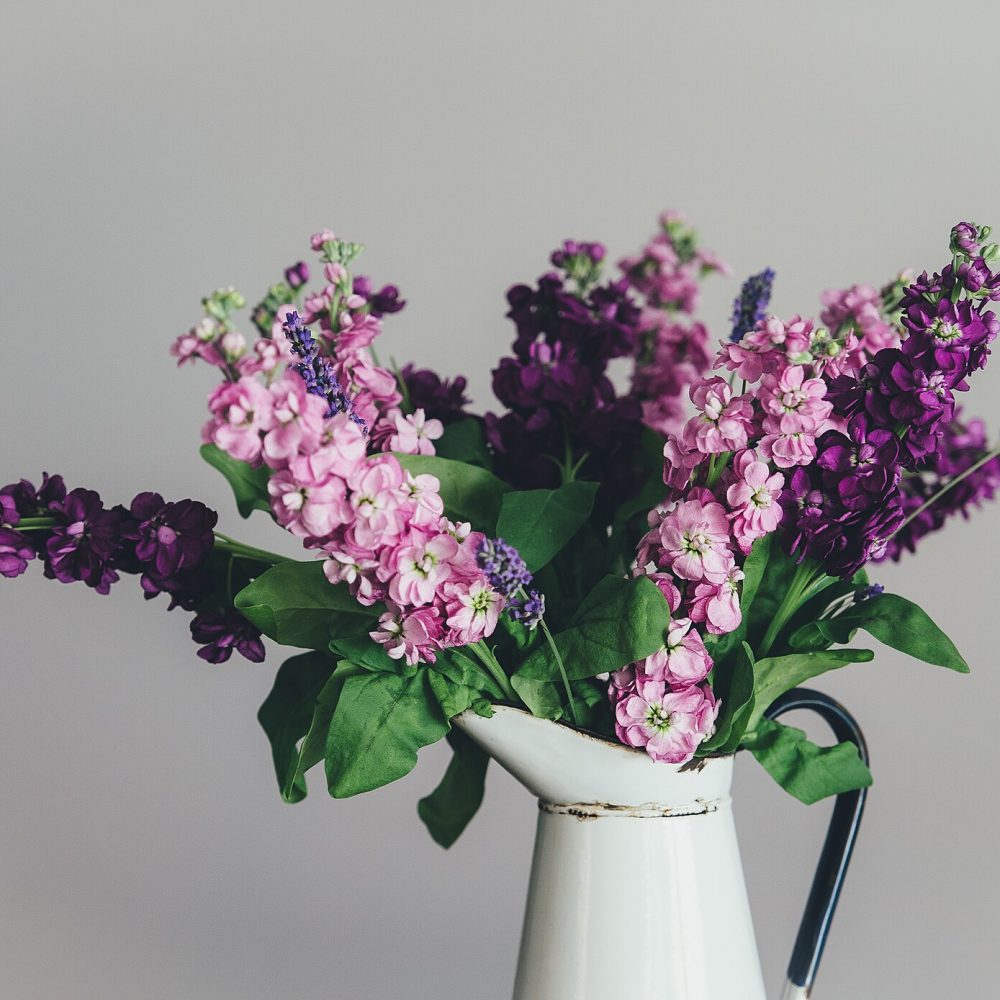 Bouquet Brezza