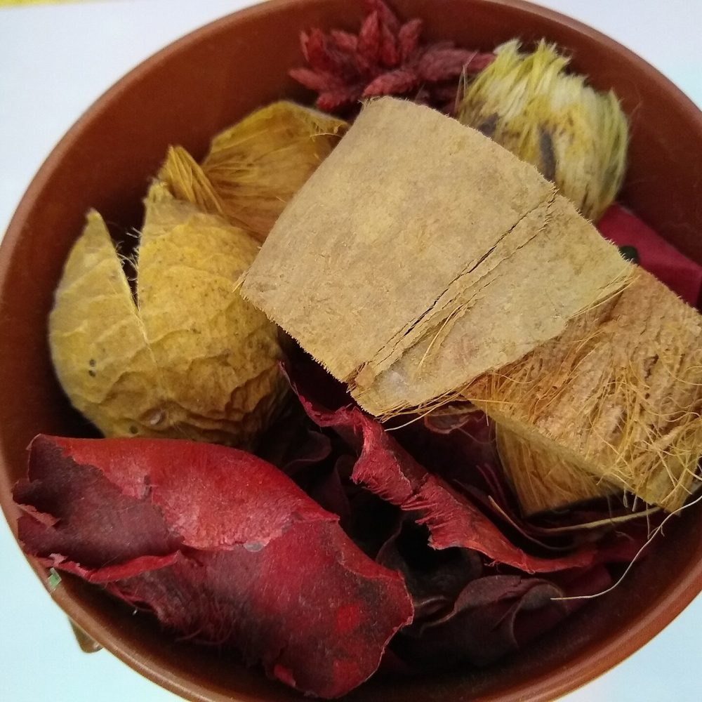 Composizione da cerimonia Brezza